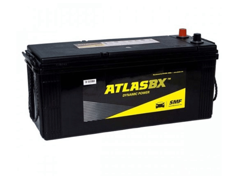 Ắc Quy Atlasbx MF160G51(150Ah)