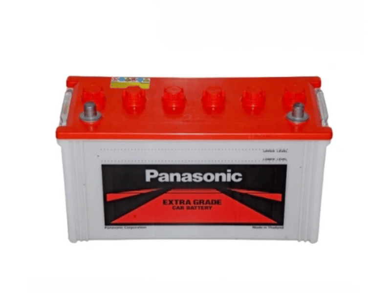 Ắc Quy Panasonic N100 TC- 95E41R (12V,100Ah)