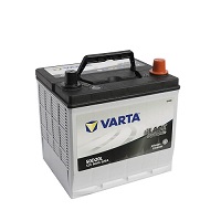 Ắc quy Varta 65B24L (12V, 50Ah)