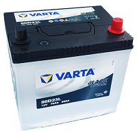 Ắc quy Varta 80D23R (12V, 70Ah)