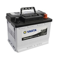 Ắc quy Varta 56030 (Din60) (12V, 60Ah)